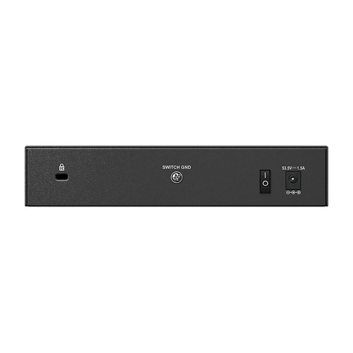 Switch D-Link DGS-1008P/E 1