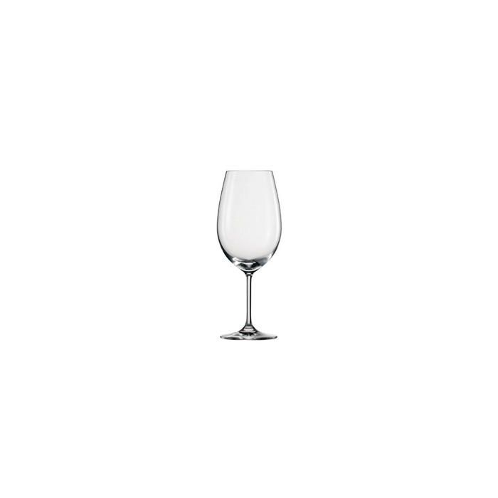 Ivento Copa Burdeos H 235 Mm 63 Cl (6 Unidades) Ivento Copa Burdeos H 235 Mm 63 Cl (6 Unidades)