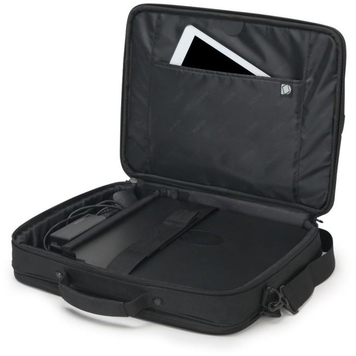 DICOTA SCALE Maletín Eco Multi Plus para Portátil 14-15.6" 2