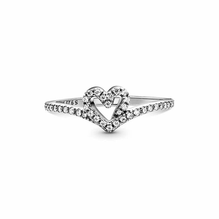 Anillo Mujer Pandora 199302C01-58 18 3 Anillo Mujer Pandora 199302C01-58 18 3