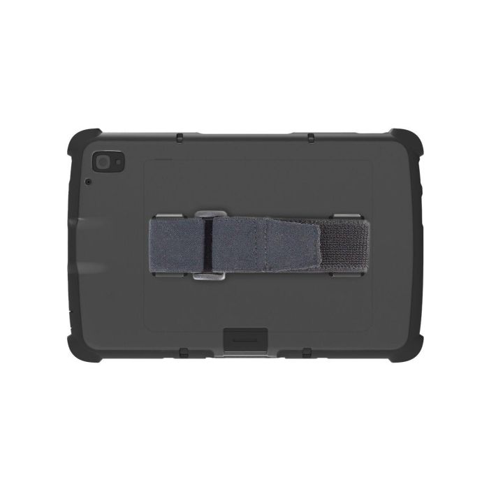 Funda para Tablet Infocase FM-SNP-ET4X10-HSTP Negro 1 Funda para Tablet Infocase FM-SNP-ET4X10-HSTP Negro 1