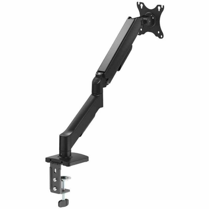AISENS - SOPORTE DE MESA ECO CONTRAPESO GIRATORIO E INCLINABLE PARA MONITOR/TV 9KG (3 PIVOTES, 1 BRAZO) DE 17-32, NEGRO 12 AISENS - SOPORTE DE MESA ECO CONTRAPESO GIRATORIO E INCLINABLE PARA MONITOR/TV 9KG (3 PIVOTES, 1 BRAZO) DE 17-32, NEGRO 12