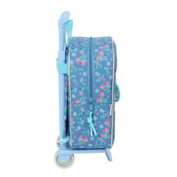 Trolley Frozen Disney 27cm 2