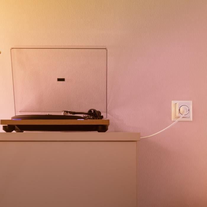 Enchufe WiZ Smart Connected 5 Enchufe WiZ Smart Connected 5