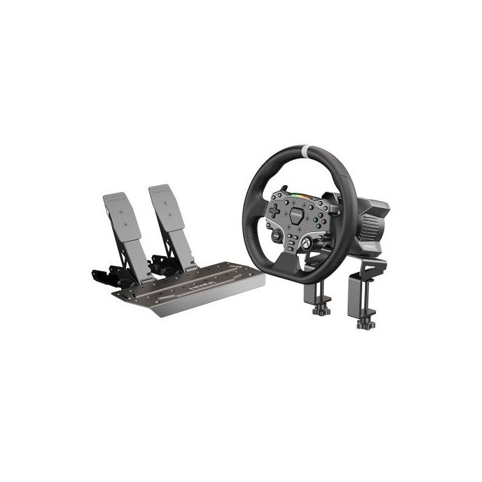 Moza R3 Racing Bundle For Xbox &Amp; Pc 1
