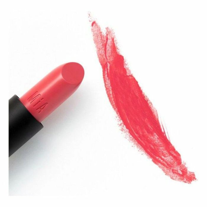 Mia Cosmetics Paris #509-caramel coral Labial Hidratante 4g con Lipex L’Sense, Argán y Monoi para labios suaves y nutridos 2 Mia Cosmetics Paris #509-caramel coral Labial Hidratante 4g con Lipex L’Sense, Argán y Monoi para labios suaves y nutridos 2