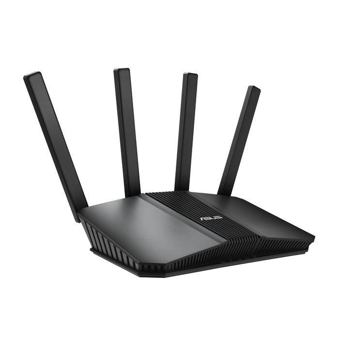 ASUS RT-BE58U V2 Router Inalámbrico Wi-Fi 7 Doble Banda (2.4/5GHz) 3600Mbps 2.5 Gigabit Ethernet Negro 1 ASUS RT-BE58U V2 Router Inalámbrico Wi-Fi 7 Doble Banda (2.4/5GHz) 3600Mbps 2.5 Gigabit Ethernet Negro 1