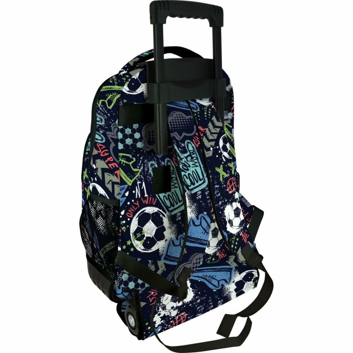 Mochila Escolar Grafoplas 1 Mochila Escolar Grafoplas 1