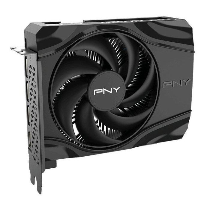 PNY Tarjeta Gráfica RTX 5060 8GB GDDR7 Arquitectura NVIDIA Blackwell 3