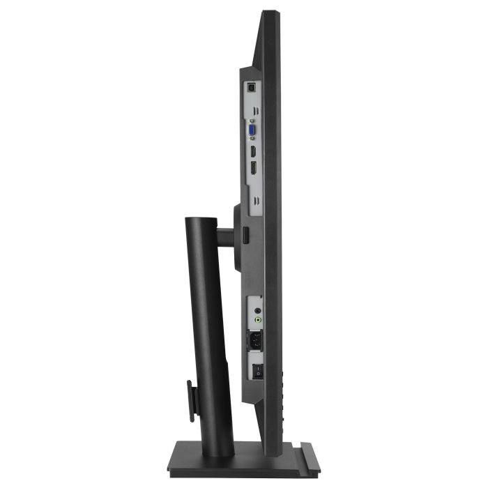 ASUS Business Monitor BE279QFK 27" Full HD IPS 100Hz, Webcam 2MP, Altavoces, HDMI, DisplayPort, Negro ASUS Business Monitor BE279QFK 27" Full HD IPS 100Hz, Webcam 2MP, Altavoces, HDMI, DisplayPort, Negro