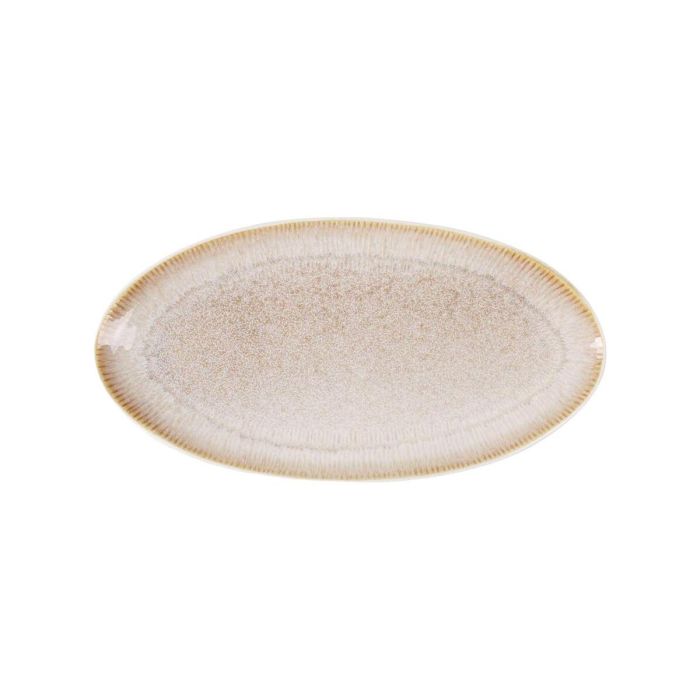 Fuente de Cocina La Mediterránea Calobra 26,5 x 14 cm (24 Unidades) 2 Fuente de Cocina La Mediterránea Calobra 26,5 x 14 cm (24 Unidades) 2