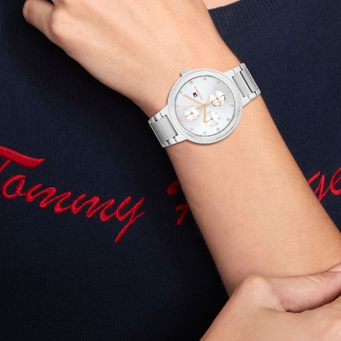 Reloj Mujer Tommy Hilfiger 1782532 (Ø 35 mm) 4