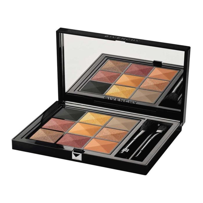 Givenchy le 9 paletta yeux nº 8