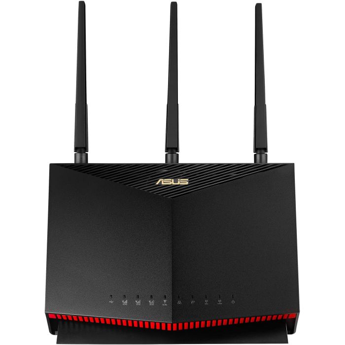 ASUS Router Inalámbrico 4G-AC-86U 3
