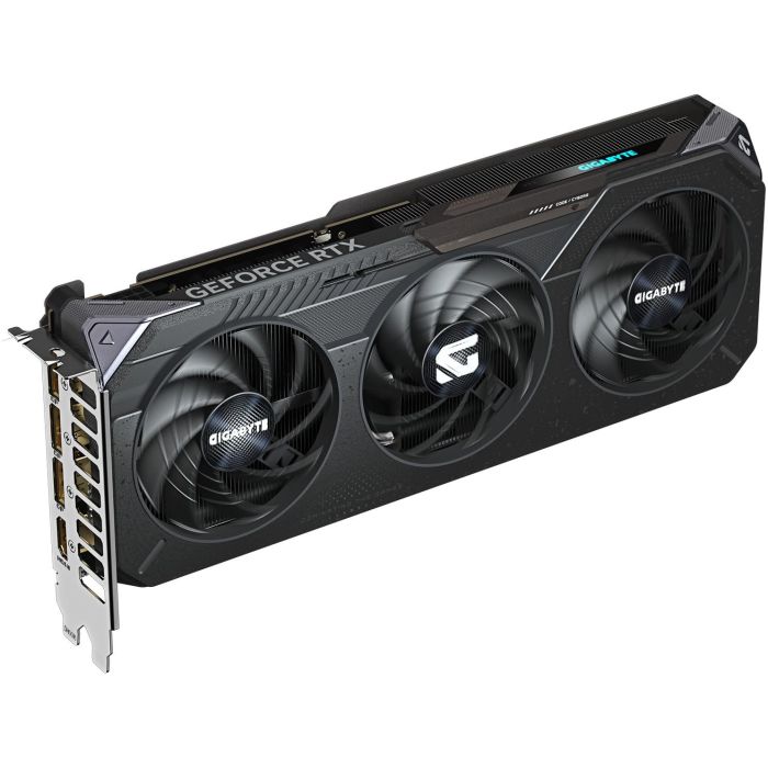 Gigabyte 9VN5060GO-00-G10 Tarjeta Gráfica GeForce RTX 5060 Gaming OC 8GB GDDR7 NVIDIA Blackwell DLSS 4 WINDFORCE PCI-E 5.0 4 Gigabyte 9VN5060GO-00-G10 Tarjeta Gráfica GeForce RTX 5060 Gaming OC 8GB GDDR7 NVIDIA Blackwell DLSS 4 WINDFORCE PCI-E 5.0 4