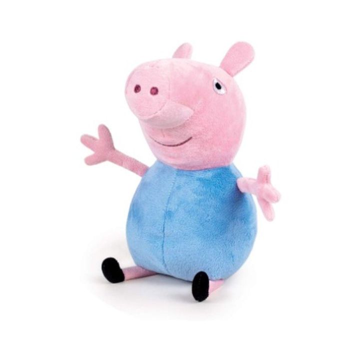 Peluche peppa pig 20 cm - modelos surtidos