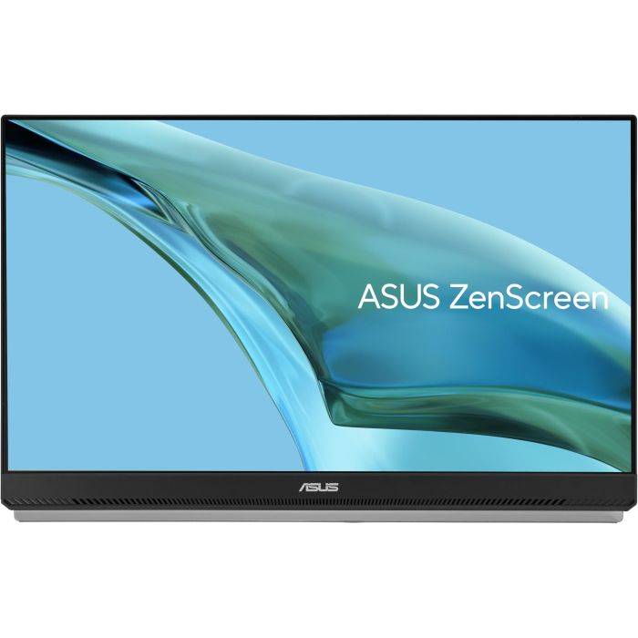Asus 90LM0865-B01170 Monitor Portátil ZenScreen MB249C 23.8" Full HD IPS USB-C 60W Altura Regulable Antirreflejos Altavoces Negro 12 Asus 90LM0865-B01170 Monitor Portátil ZenScreen MB249C 23.8" Full HD IPS USB-C 60W Altura Regulable Antirreflejos Altavoces Negro 12