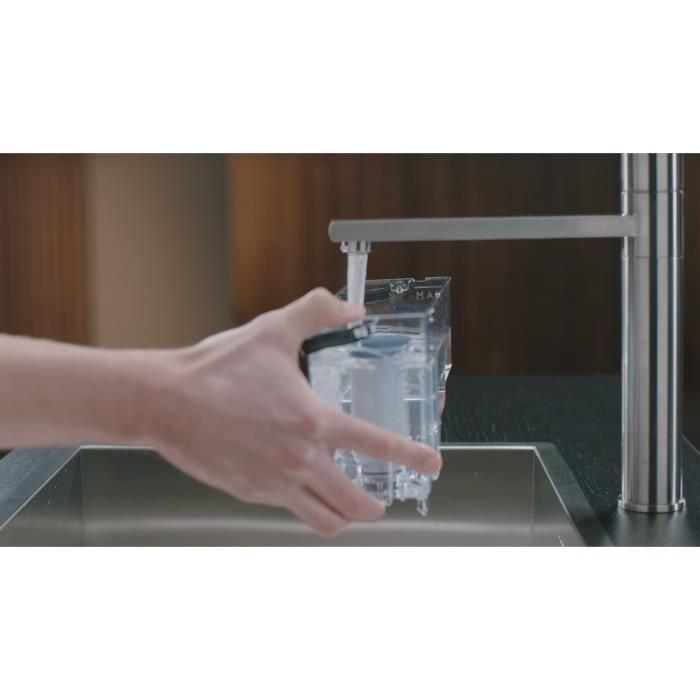 PHILIPS CA6903/10 Filtro de agua y cal para cafetera espresso AquaClean 5 PHILIPS CA6903/10 Filtro de agua y cal para cafetera espresso AquaClean 5
