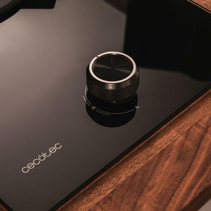 Placa de Gas Cecotec Bolero Squad G 1200S 3500 W 29 x 50 cm 2 Placa de Gas Cecotec Bolero Squad G 1200S 3500 W 29 x 50 cm 2