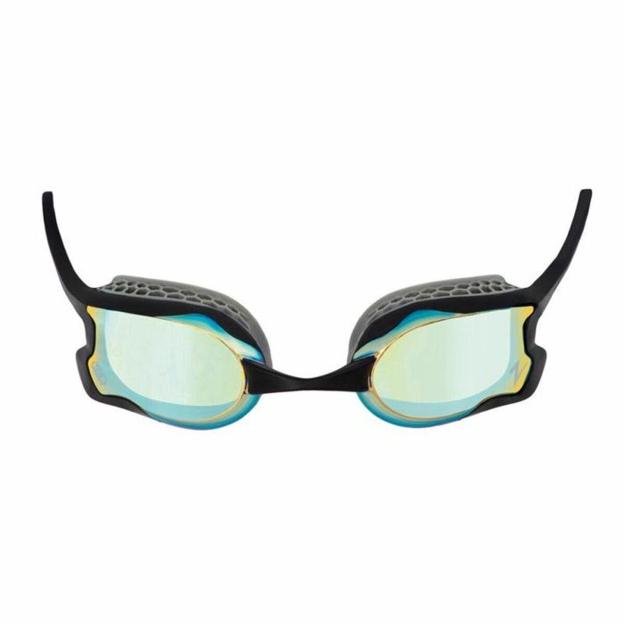 Gafas de Natación Zoggs Raptor Negro Talla única 2