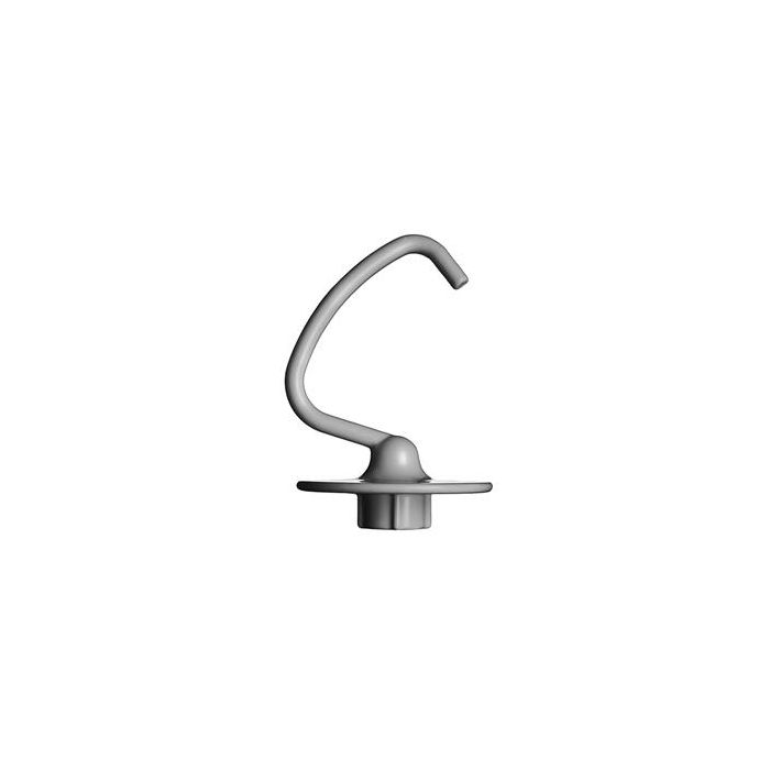 Kitchenaid 5K45SS EWH Robot Classic Blanco - Robot de Cocina de 4,28 Litros con Acción Planetaria 4 Kitchenaid 5K45SS EWH Robot Classic Blanco - Robot de Cocina de 4,28 Litros con Acción Planetaria 4