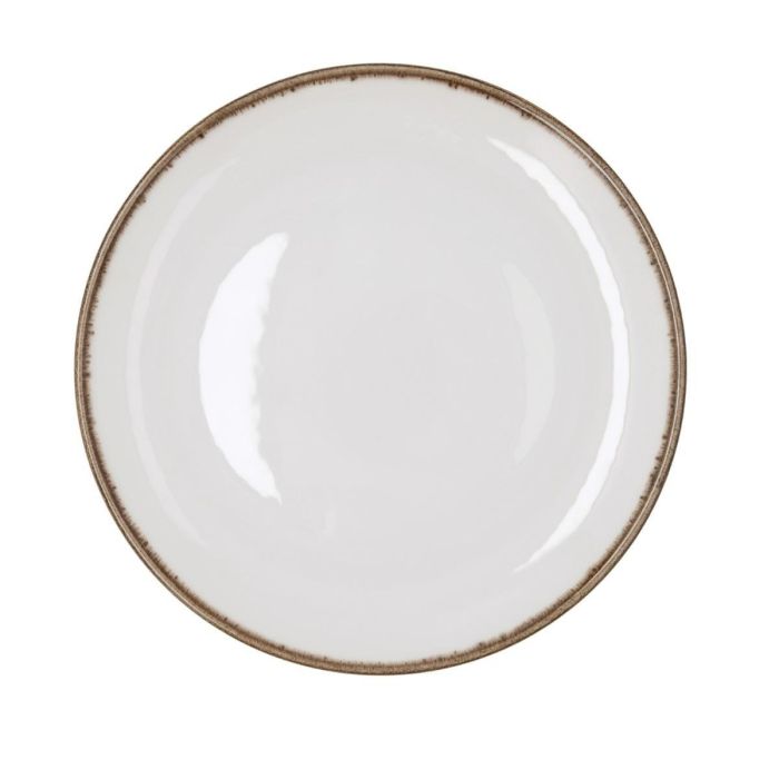 Plato Llano Porcelana Orion Hydrozero Bidasoa 27 cm (6 Unidades) 0 Plato Llano Porcelana Orion Hydrozero Bidasoa 27 cm (6 Unidades) 0