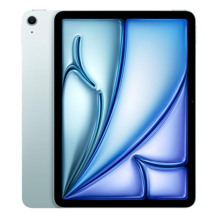 Apple MC9X4TY/A iPad Air 128GB Wi-Fi 11 Pulgadas Azul 5 Apple MC9X4TY/A iPad Air 128GB Wi-Fi 11 Pulgadas Azul 5