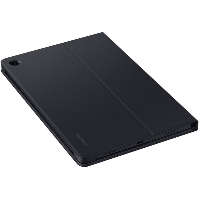 SAMSUNG Book Cover Keyboard Slim EF-DX211BBGGDE para Samsung Galaxy Tab A9+ en color negro 5 SAMSUNG Book Cover Keyboard Slim EF-DX211BBGGDE para Samsung Galaxy Tab A9+ en color negro 5