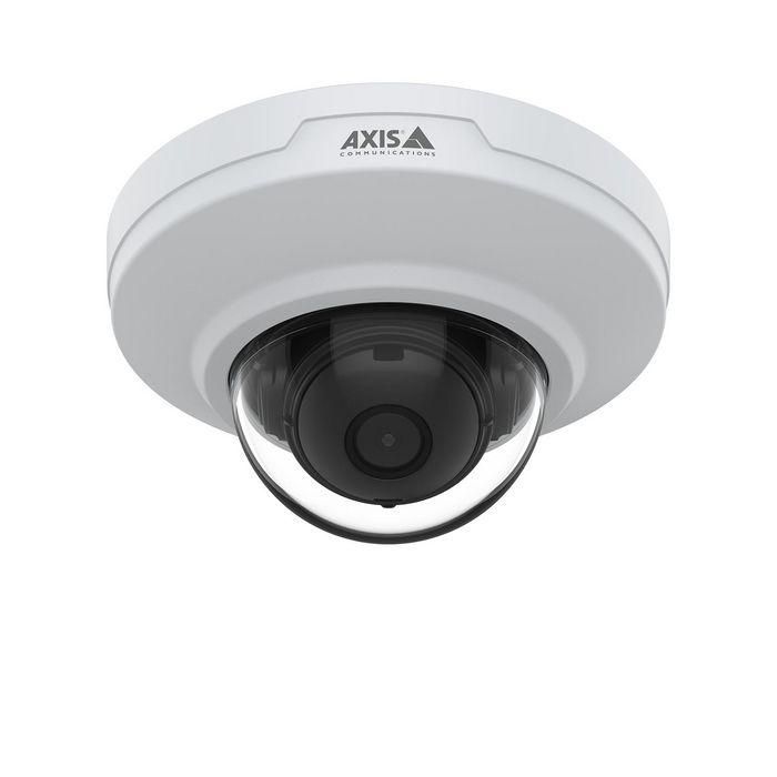 Axis Cámara IP minidomo M3085-V Axis Cámara IP minidomo M3085-V