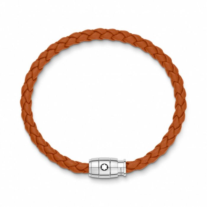 Pulsera Mujer Montblanc 134062 Naranja 3