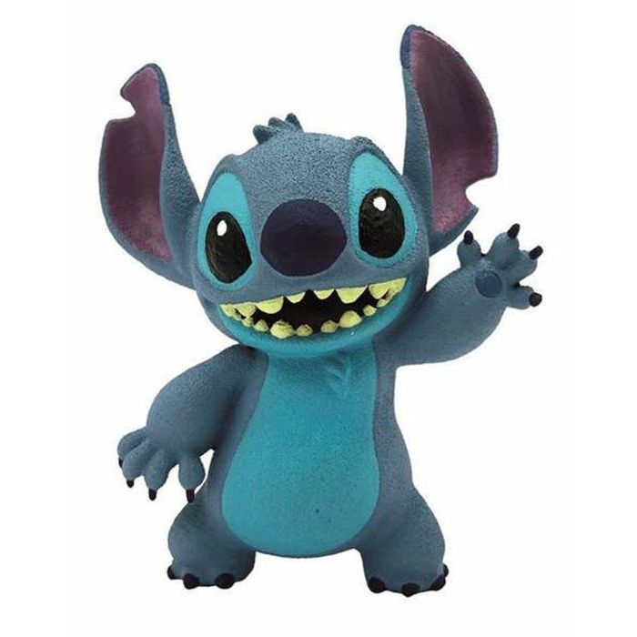 Figura stitch