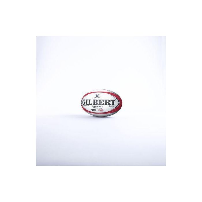 Gilbert G-TR4000 Trainer Globo Tamaño 3 Rojo 1 Gilbert G-TR4000 Trainer Globo Tamaño 3 Rojo 1