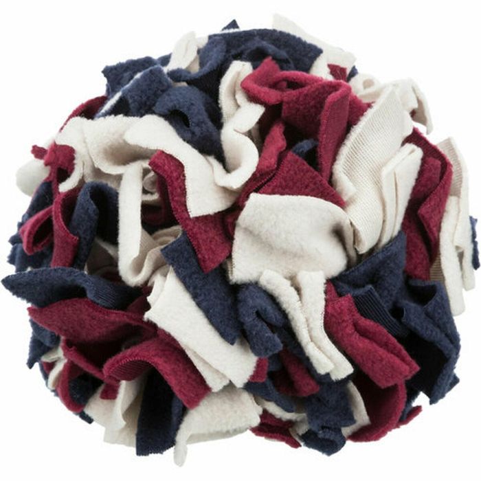 Juguete para perros Trixie Poliéster Ø 15 cm 11 Juguete para perros Trixie Poliéster Ø 15 cm 11