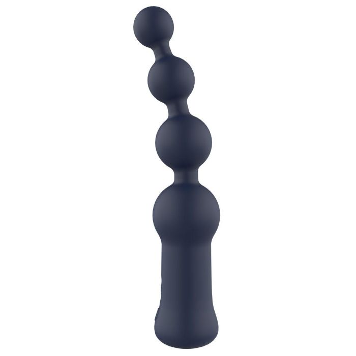 Vibrador anal Dream Toys STARTROOPERS HUBBLE Azul 4 Vibrador anal Dream Toys STARTROOPERS HUBBLE Azul 4