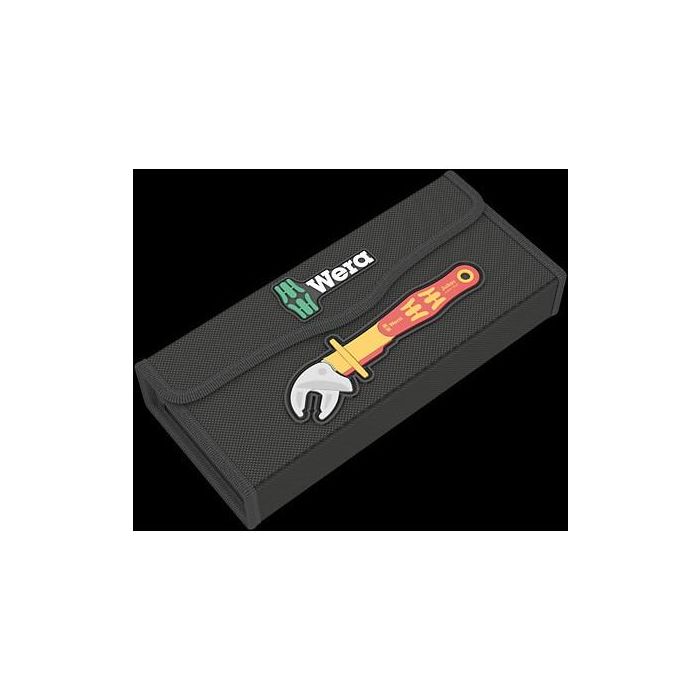 Wera 6004 Joker VDE 4 Set 1 Maulschlssel-Satz 1 Wera 6004 Joker VDE 4 Set 1 Maulschlssel-Satz 1