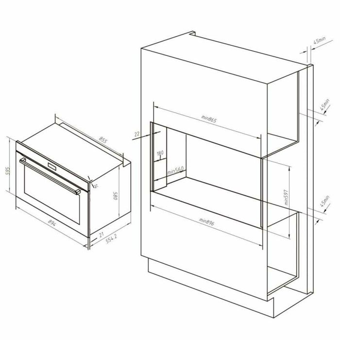 Horno Multifunción Cecotec Hexa AF319000 3500 W 3200 W 3600 W 3400 W 3300 W 3570 W 3553 W 3380 W 3650 W 3552 W 3700 W 3840 W 364 9 Horno Multifunción Cecotec Hexa AF319000 3500 W 3200 W 3600 W 3400 W 3300 W 3570 W 3553 W 3380 W 3650 W 3552 W 3700 W 3840 W 364 9
