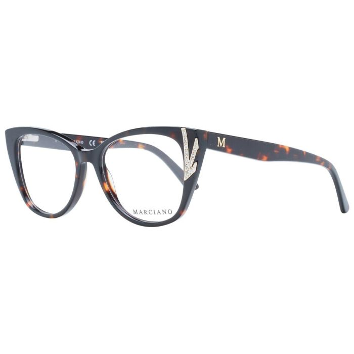 Montura de Gafas Mujer Guess Marciano GM0381 52052 Montura de Gafas Mujer Guess Marciano GM0381 52052