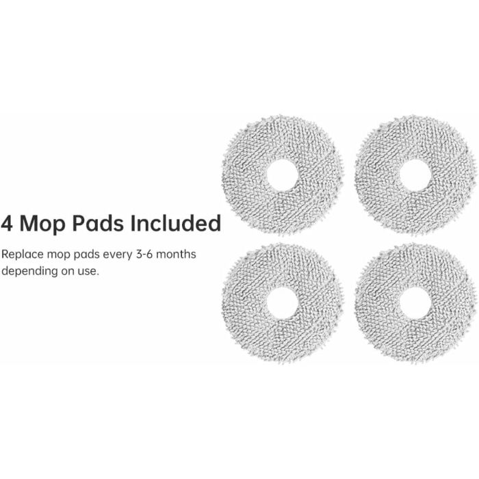 Batería para Aspiradora Dreame 20010100000595 Batería para Aspiradora Dreame 20010100000595