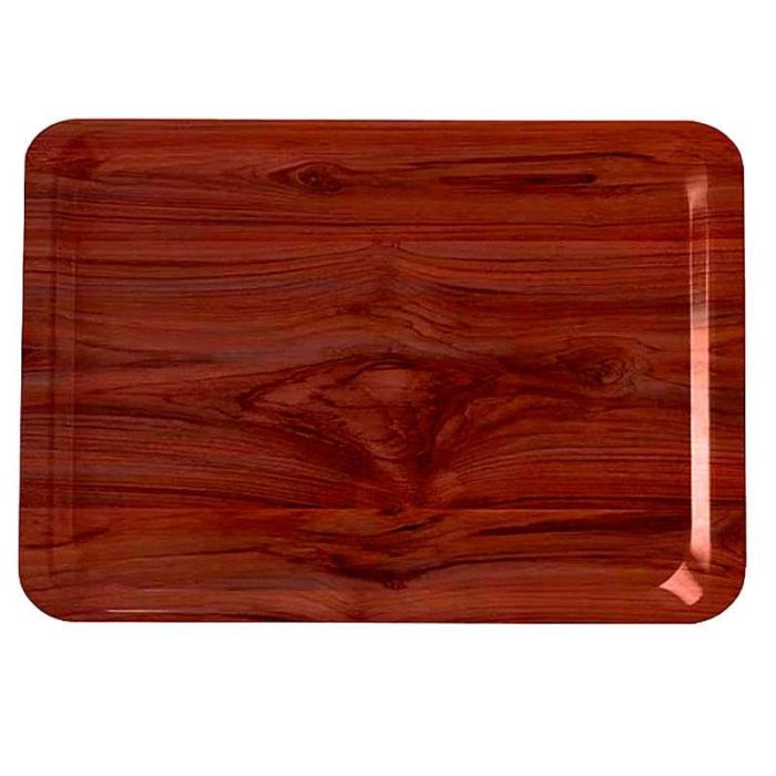 CAMBRO - CA2028-E76 - Bandeja Serie Capri Laminada- 20 x 28 cm
