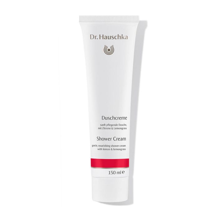 Dr. Hauschka Crema Gel de Baño 150 ml