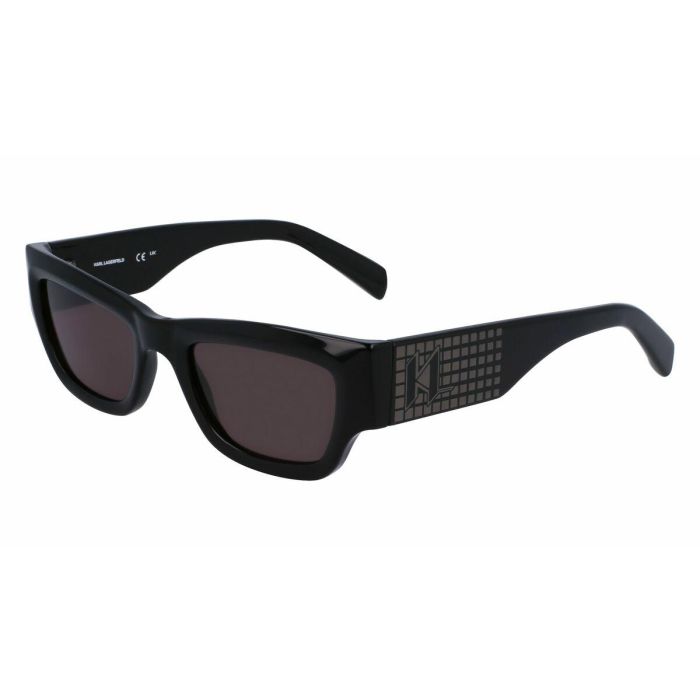 Gafas de Sol Mujer Karl Lagerfeld KL6141S-5221001 Ø 52 mm Gafas de Sol Mujer Karl Lagerfeld KL6141S-5221001 Ø 52 mm