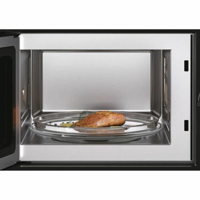 Rosieres RMG28/1PN Microondas 28L 900W 6 niveles de potencia Negro 3 Rosieres RMG28/1PN Microondas 28L 900W 6 niveles de potencia Negro 3