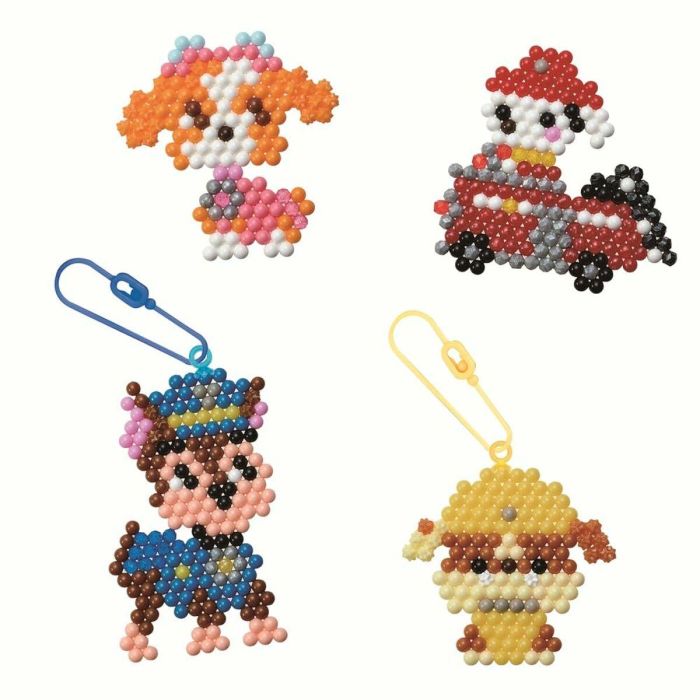 Abalorios Aquabeads 7