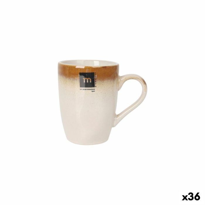 Taza Mug Inde Fustam 310 ml (36 Unidades)