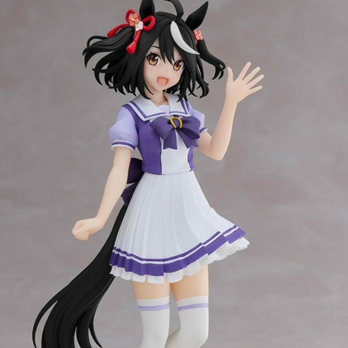 Figura Banpresto Umamusume Pretty Derby Kitasan Figura Banpresto Umamusume Pretty Derby Kitasan