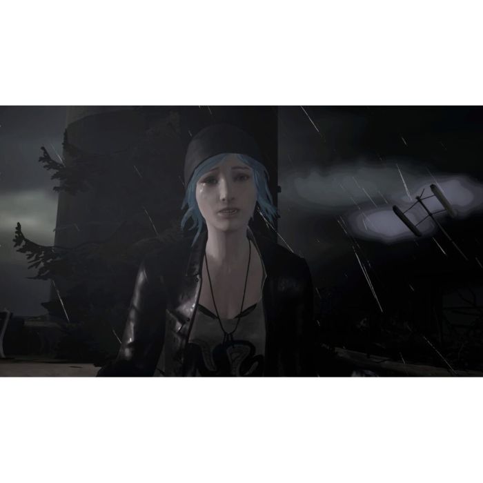Videojuego para Switch Square Enix Life is Strange Arcadia Bay Collection 2 Videojuego para Switch Square Enix Life is Strange Arcadia Bay Collection 2