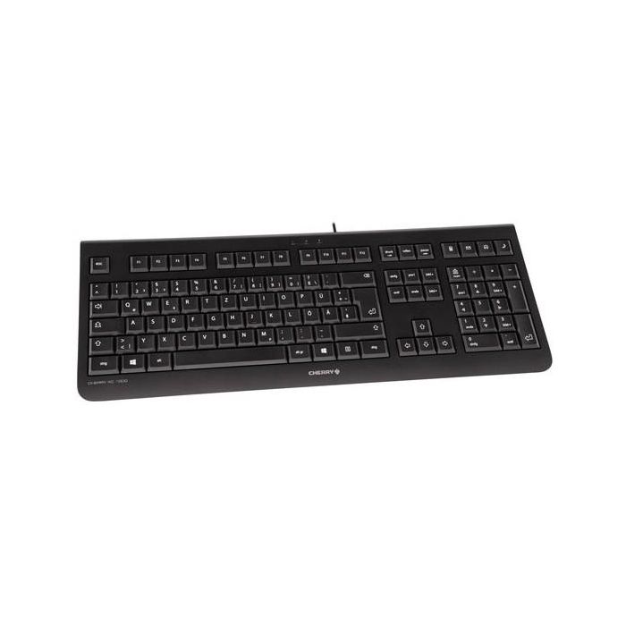 Cherry KC1000 [CH] black 3