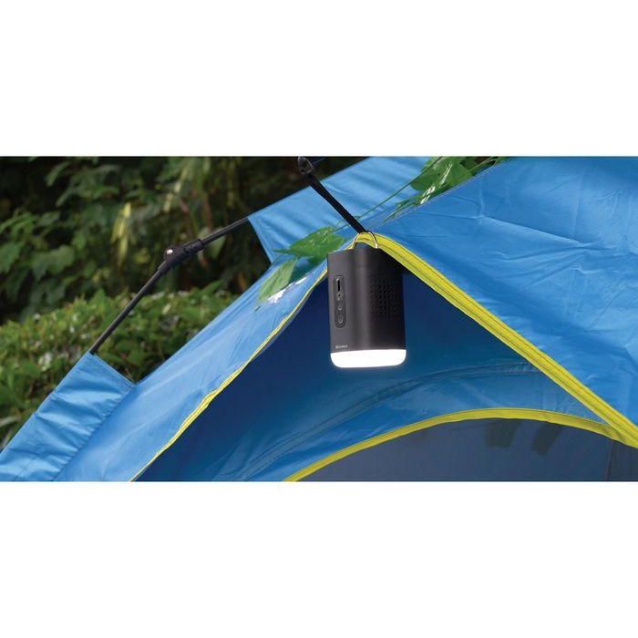 Sandberg Mini Air Pump Lantern 3 Sandberg Mini Air Pump Lantern 3