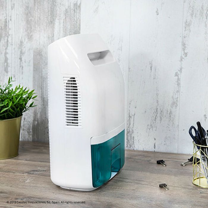 Deshumidificador Cecotec BigDry 2500 Essential 360 20 m² 40 W 2 L 2