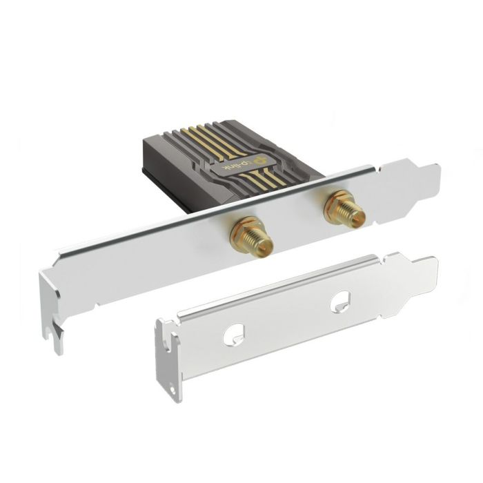 Tarjeta de Red TP-Link Archer TBE400E 2 Tarjeta de Red TP-Link Archer TBE400E 2